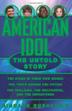 Cover art for AMERICAN IDOL