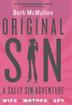 Cover art for ORIGINAL SIN