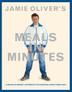 Cover art for JAMIE OLIVER'S MEALS IN MINUTES