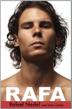 Cover art for RAFA