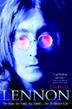 Cover art for LENNON