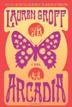 Cover art for ARCADIA