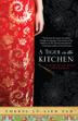 Cover art for A TIGER IN THE KITCHEN