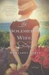 Cover art for THE SOLDIER'S WIFE
