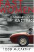 Cover art for FAST WOMEN