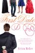 Cover art for FIRST DATE
