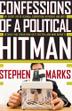 Cover art for CONFESSIONS OF A POLITICAL HITMAN