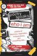 Cover art for POETRY SPEAKS WHO I AM