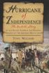 Cover art for HURRICANE OF INDEPENDENCE