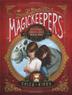 Cover art for MAGICKEEPERS