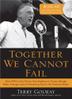 Cover art for TOGETHER WE CANNOT FAIL