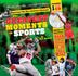 Cover art for THE GREATEST MOMENTS IN SPORTS