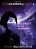 Cover art for FLIGHT OF THE OUTCAST