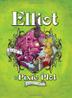 Cover art for ELLIOT AND THE PIXIE PLOT