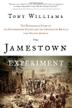 Cover art for THE JAMESTOWN EXPERIMENT