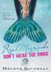 Cover art for REAL MERMAIDS DON'T WEAR TOE RINGS
