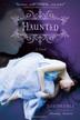 Cover art for HAUNTED
