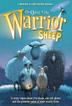 Cover art for THE QUEST OF THE WARRIOR SHEEP