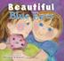 Cover art for BEAUTIFUL BLUE EYES