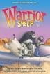 Cover art for THE WARRIOR SHEEP GO WEST