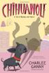 Cover art for CHIHUAWOLF