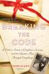 Cover art for BREAKING THE CODE