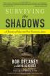 Cover art for SURVIVING THE SHADOWS