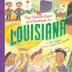 Cover art for THE TWELVE DAYS OF CHRISTMAS IN LOUISIANA