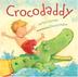 Cover art for CROCODADDY