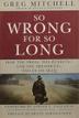 Cover art for SO WRONG FOR SO LONG