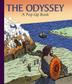 Cover art for THE ODYSSEY