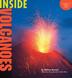 Cover art for INSIDE VOLCANOES
