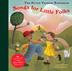 Cover art for SONGS FOR LITTLE FOLKS