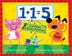 Cover art for 1 + 1 = 5