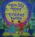 Cover art for TEN BIG TOES AND A PRINCE'S NOSE