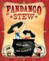 Cover art for FANDANGO STEW