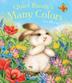 Cover art for QUIET BUNNY'S MANY COLORS