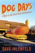 Cover art for DOG DAYS