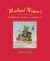 Cover art for MICHAEL HAGUE'S TREASURY OF CHRISTMAS CAROLS
