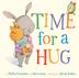 Cover art for TIME FOR A HUG