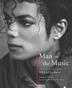 Cover art for MAN IN THE MUSIC