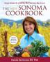 Cover art for THE NEW SONOMA COOKBOOK