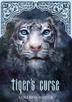 Cover art for TIGER'S CURSE