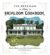 Cover art for THE BEEKMAN 1802 HEIRLOOM COOKBOOK