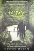Cover art for ENVY