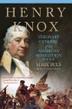Cover art for HENRY KNOX