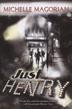 Cover art for JUST HENRY