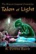 Cover art for THE BRAZEN SERPENT CHRONICLES