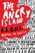 Cover art for THE ANGRY ISLAND