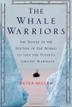Cover art for THE WHALE WARRIORS